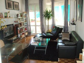 Affitto appartamento - Sala