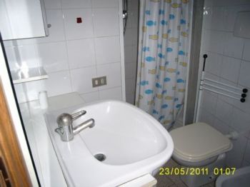 Monolocale arredato Reggio Emilia - Altre fotografie