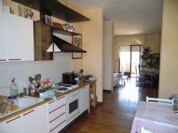 Appartamento con terrazzo e garage Cit turin - Altre fotografie
