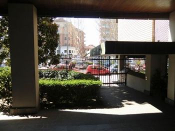 Appartamento con terrazzo e garage Cit turin - Altre fotografie