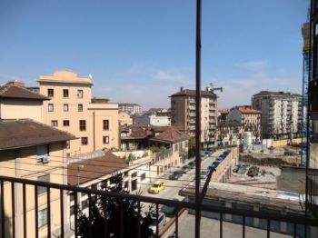 Appartamento con terrazzo e garage Cit turin - Altre fotografie