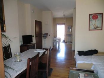 Appartamento con terrazzo e garage Cit turin - Altre fotografie
