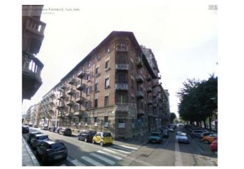 Bilocale arredato zona Tribunale - Vista esterna
