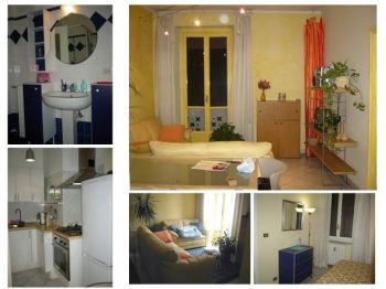 Appartamento affitto Torino