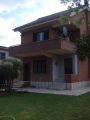 Appartamento con giardino Infernetto, axa, casal
