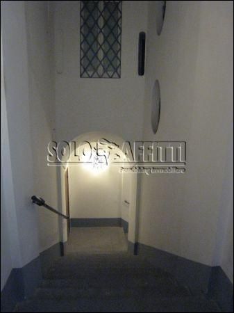 Monolocale arredato con balcone Monte calvario