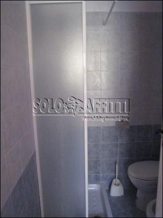 Monolocale arredato con balcone Monte calvario