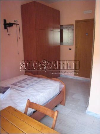 Monolocale arredato con balcone Monte calvario