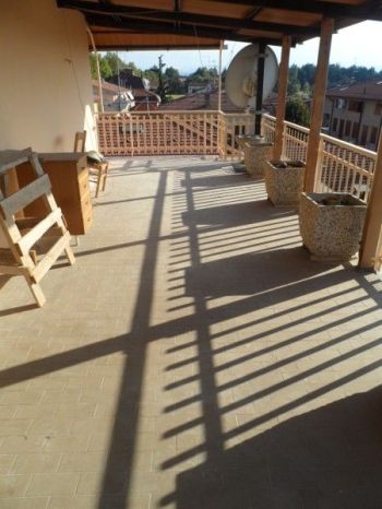 Attico con terrazzo e posto auto Montechiarugolo - Altre fotografie