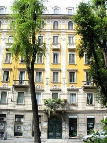 Appartamento affitto Milano - Altre fotografie