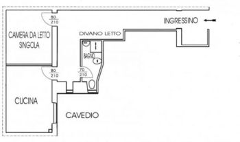 Appartamento affitto Genova - Altre fotografie