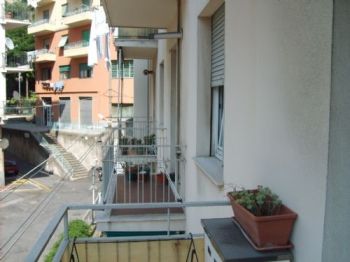 Casa arredata Lagaccio - oregina - Altre fotografie