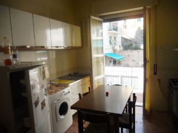 Casa arredata Lagaccio - oregina - Altre fotografie
