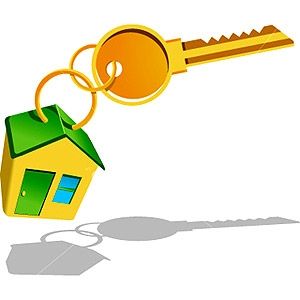 Casa con posto auto e terrazzo Virle