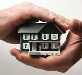 Casa con posto auto e terrazzo Virle
