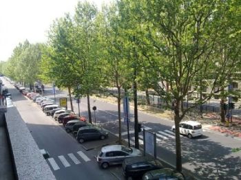 Appartamento arredato con terrazzo Santa rita - Altre fotografie