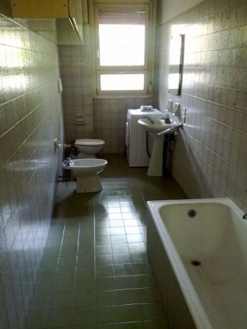 Appartamento arredato con terrazzo Santa rita - Altre fotografie