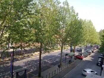 Appartamento arredato con terrazzo Santa rita - Altre fotografie