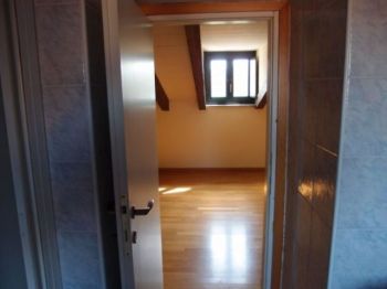 Attico arredato con terrazzo Bocconi, c.so italia, ticinese - Altre fotografie