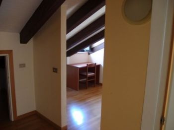 Attico arredato con terrazzo Bocconi, c.so italia, ticinese - Altre fotografie