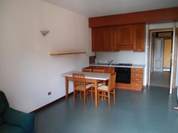 Attico arredato con terrazzo Bocconi, c.so italia, ticinese - Altre fotografie