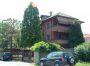 Trilocale con garage Canegrate