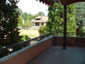 Trilocale con garage Canegrate - Altre fotografie