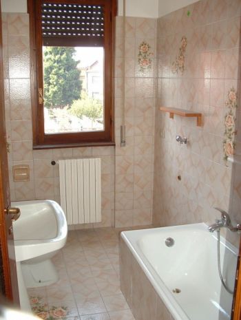 Trilocale con garage Canegrate - Altre fotografie