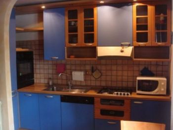 Appartamento arredato Torrino, mostacciano - Altre fotografie