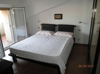 Mansarda affitto Ancona