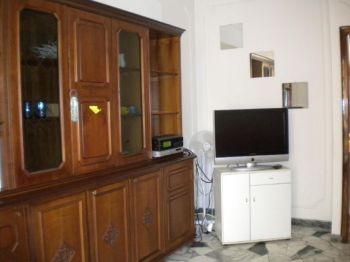 Appartamento arredato con posto auto