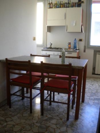 Appartamento arredato con posto auto