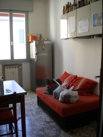 Appartamento arredato con posto auto