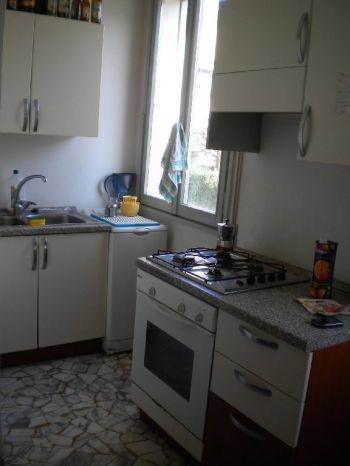 Appartamento arredato con posto auto