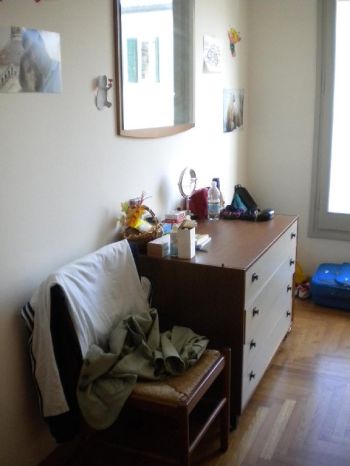 Appartamento arredato con posto auto