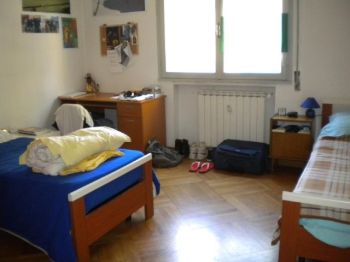 Appartamento arredato con posto auto