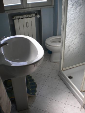 Appartamento arredato con posto auto