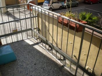 Appartamento arredato con posto auto