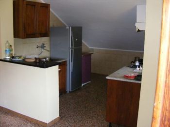 Mansarda arredata con posto auto Marassi - staglieno - Altre fotografie
