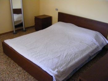 Mansarda arredata con posto auto Marassi - staglieno - Altre fotografie