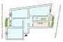 Appartamento con balcone Bollate