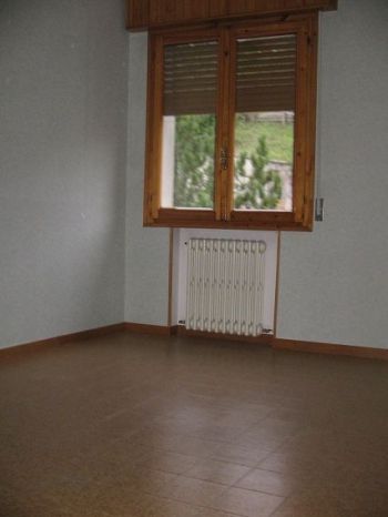 Casa con garage Porretta terme - Corridoio