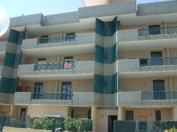 Appartamento affitto Bari