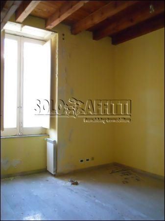 Appartamento con balcone Lungomare garibaldi