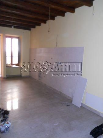 Appartamento con balcone Lungomare garibaldi