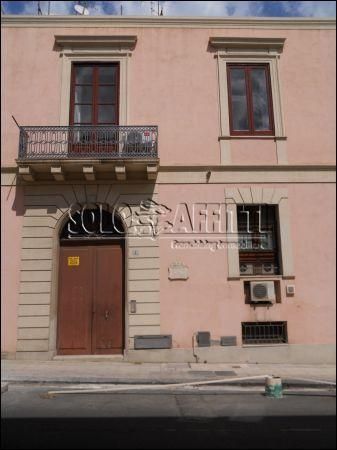 Appartamento con balcone Lungomare garibaldi