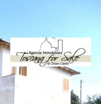 Appartamento affitto Lucignano - Altre fotografie