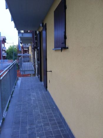 Casa nuova costruzione con posto auto - Altre fotografie