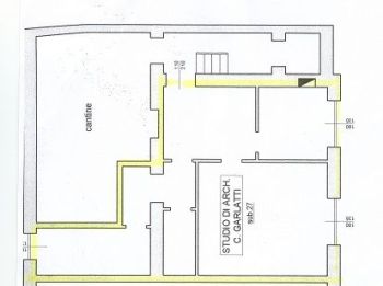 Appartamento da ristrutturare Buenos aires, indipendenza, p.ta venezia - Altre fotografie