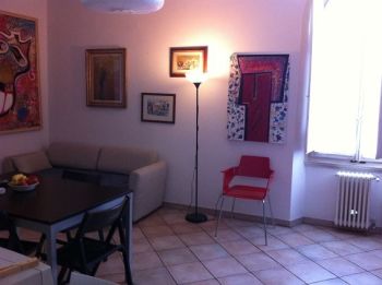 Appartamento Viali - Corridoio
